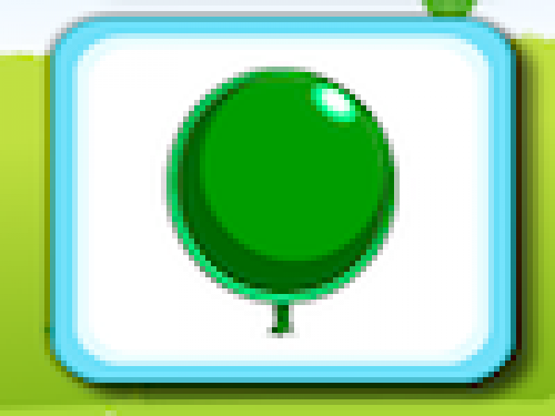 Ballonnen Koppels