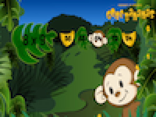 Bananen Sommen