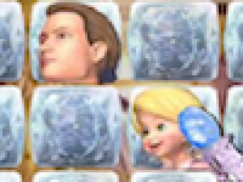 Barbie Kaartjes Draaien