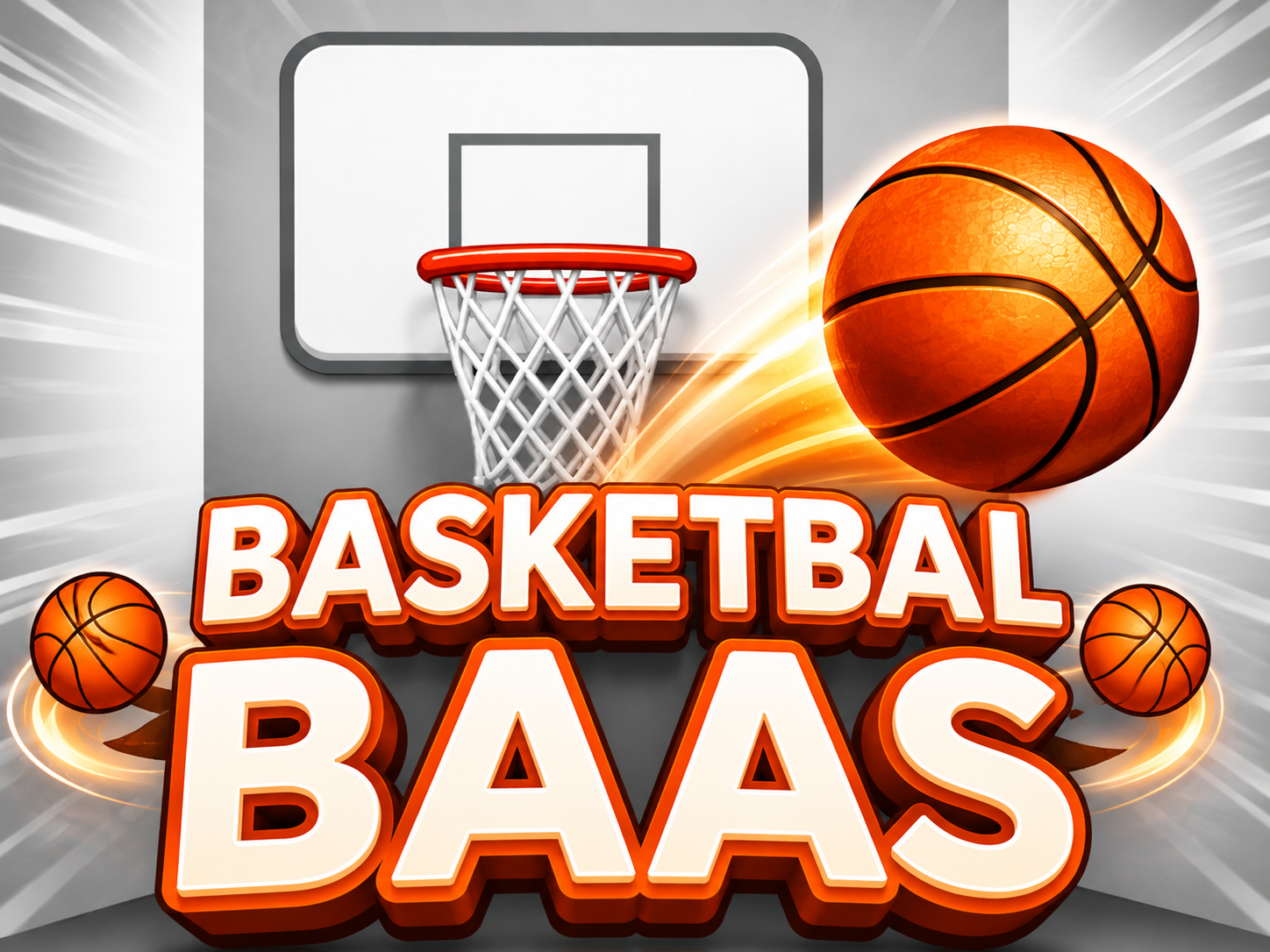 Basketbaas