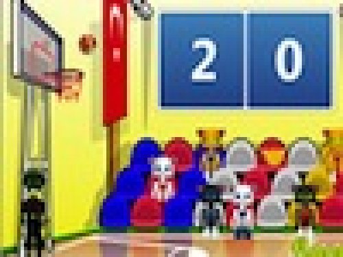 Basketbal Kampioenschap