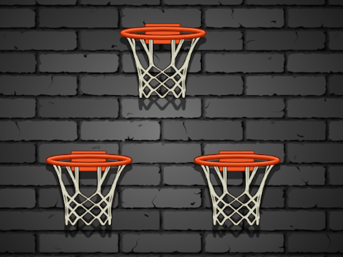 Basketbal