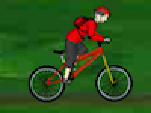 Bergfiets
