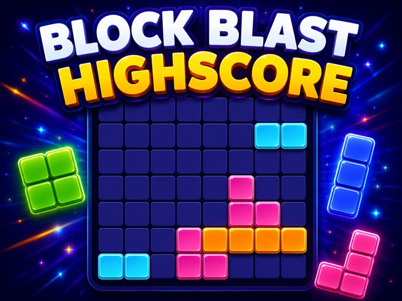 Block Blast Highscore