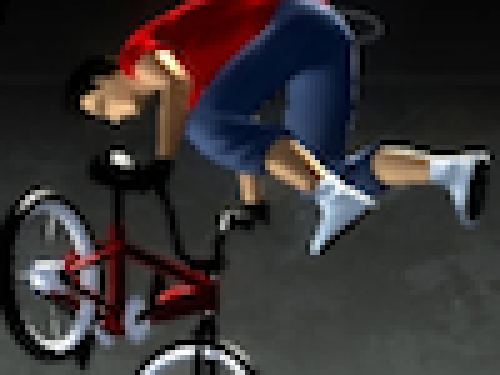 BMX Kampioen