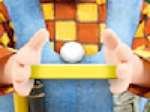 Bob de Bouwer Arkanoid