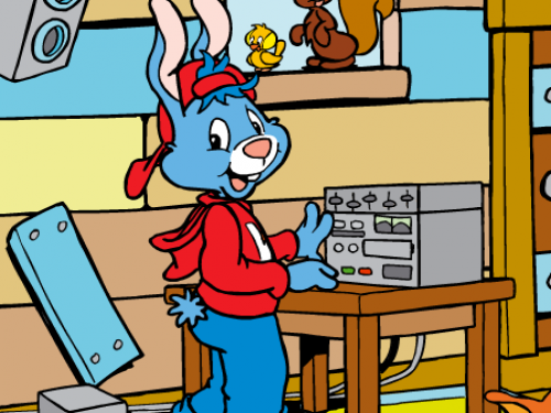 Bobo Muziekhut