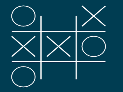 Boter-Kaas-en-Eieren (Multiplayer)