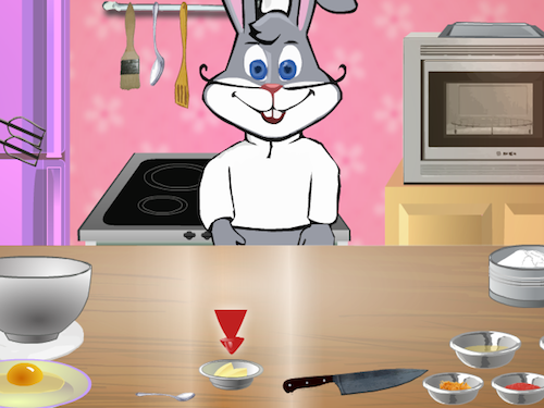 Boterkoekjes Maken