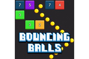 Bouncing Balls Game