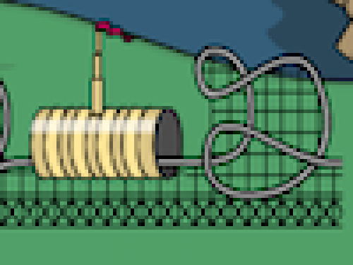 Rollercoaster Creator Express