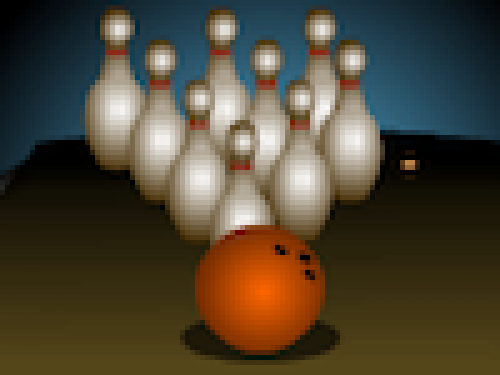 Bowling Master