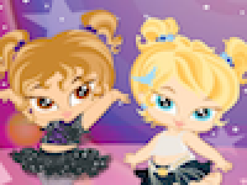 Bratz Baby
