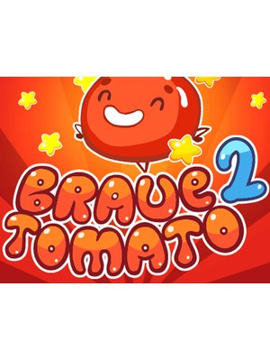 Brave Tomato 2