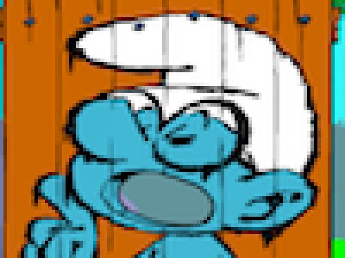 Brilsmurf
