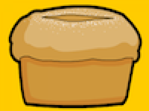 Brood Bakken