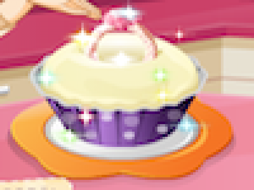 Bruidscupcakes