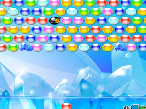 Bubbel Elementen