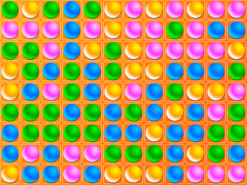 Bubbels Klappen