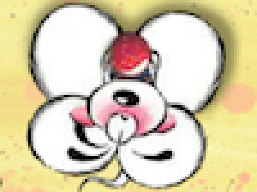 Bubbels Schieten met Diddl