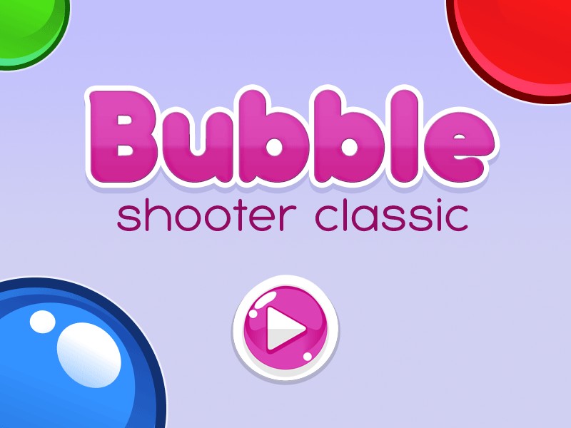 Bubble Shooter Classic