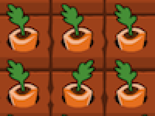 Bugs Bunny Mijnenveger