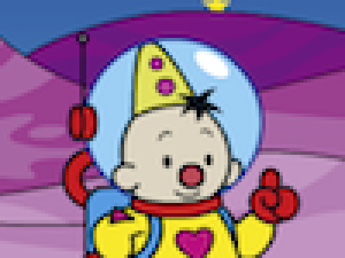 Bumba Ufo