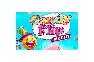 Candy Flip World