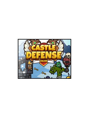 Castle Defense Online