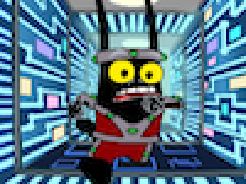 Catscratch Dansen