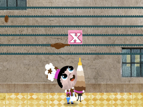 Chocoladeletter Fabriek