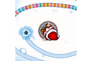 Christmas Chain Game