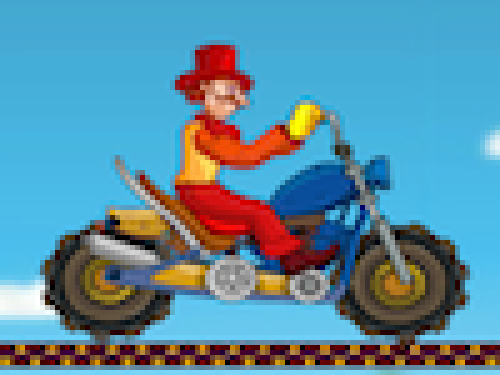 Circus Rit