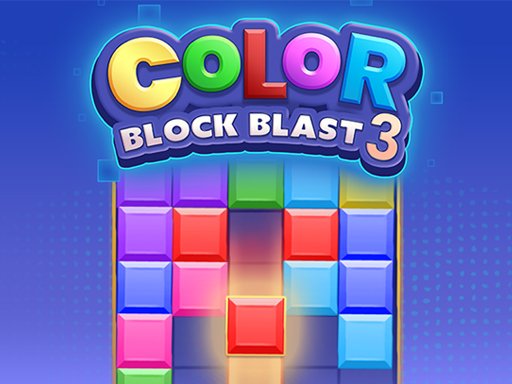 Color Block Blast 3