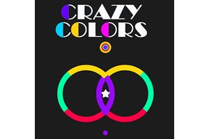 Crazy Colors