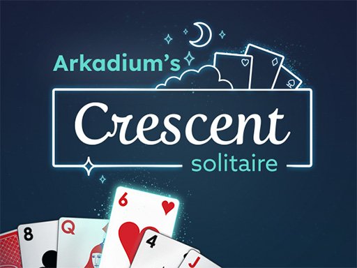 Crescent Solitaire