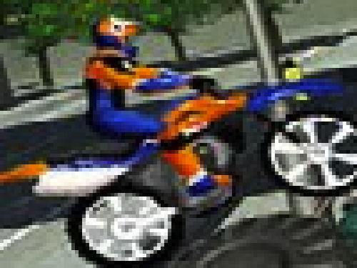 Crossmotor 3