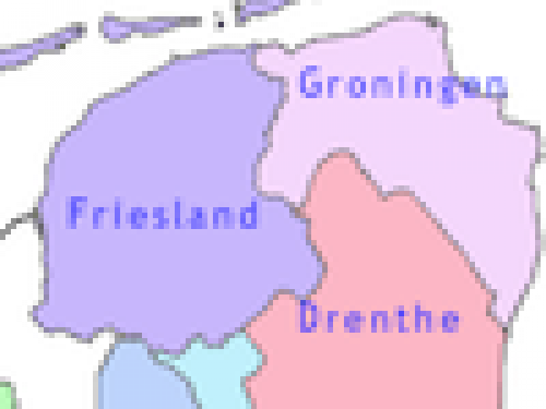 De Provincie Race