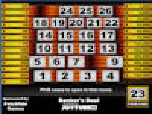 Deal or no Deal