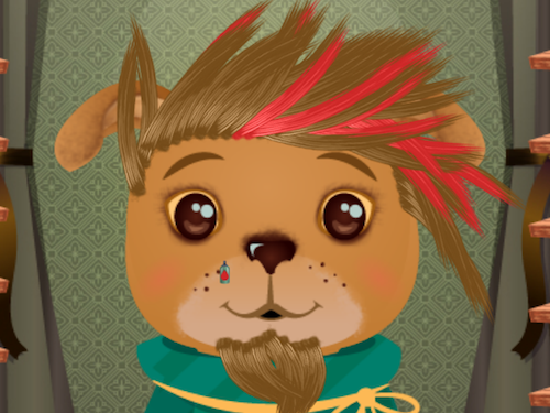 Dieren Kapper