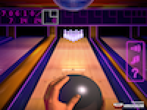 Disco Bowlen
