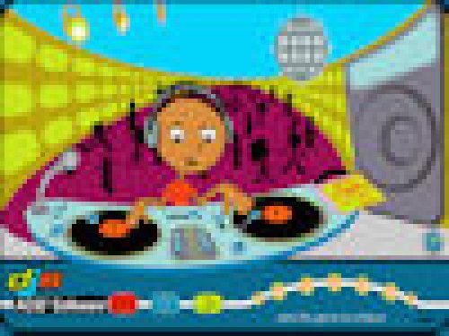 DJ Dansclub