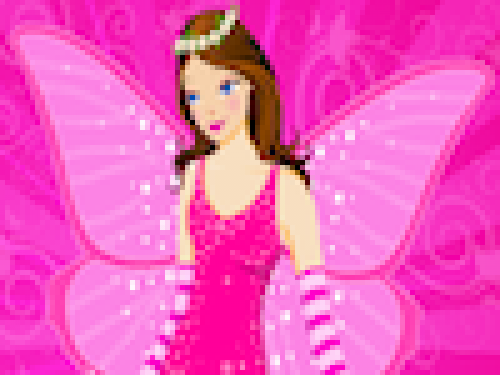 Droomprinses