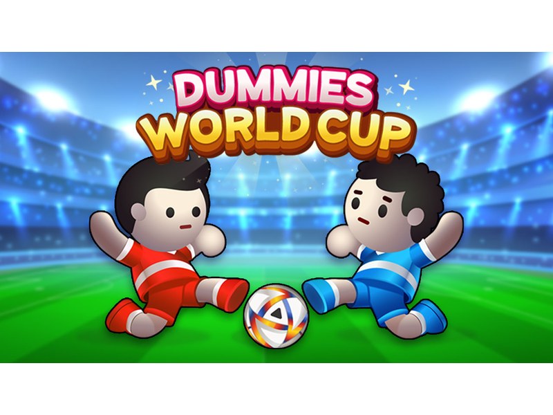 Dummies World Cup