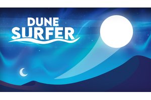 Dune Surfer