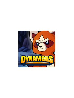 Dynamons