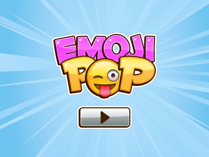 Emoji Pop