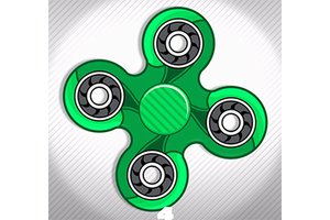 Fidget Spinner Mania