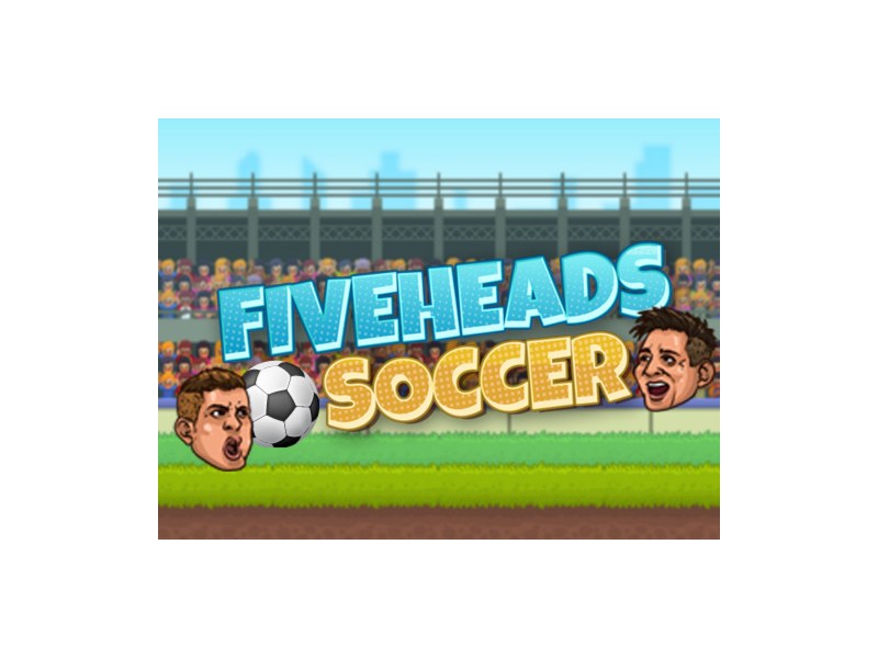 Fiveheads Soccer