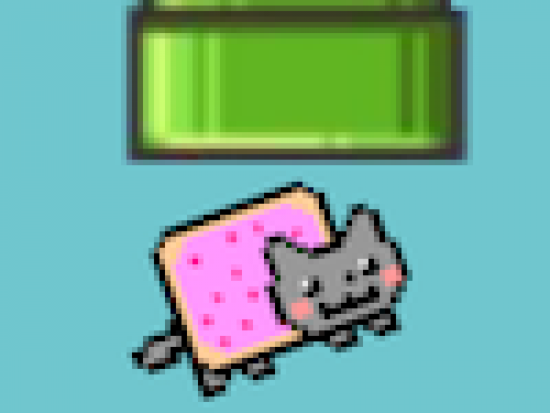 Flappy Kat